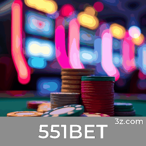 551BET: Interação Social e Entretenimento Real no Casino