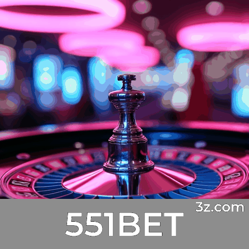 551BET: Seu Destino de Cassino Online Seguro e Premiado