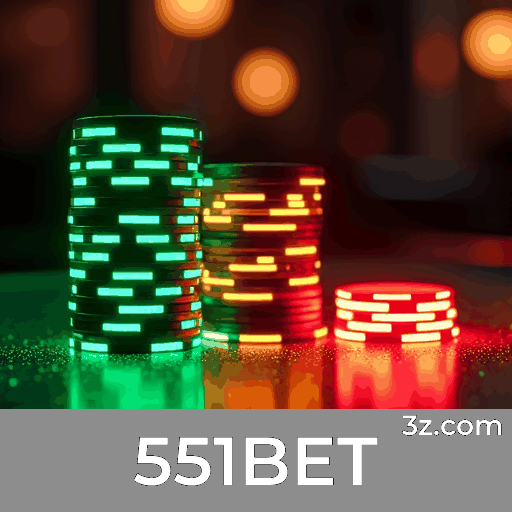 551BET: Experiência de Jogos Diversificada e Otimizada