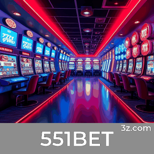 551BET Plataforma: Conexão e Interação Comunitária