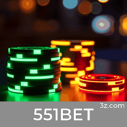 Experiência VIP: Conteúdo Exclusivo no 551BET