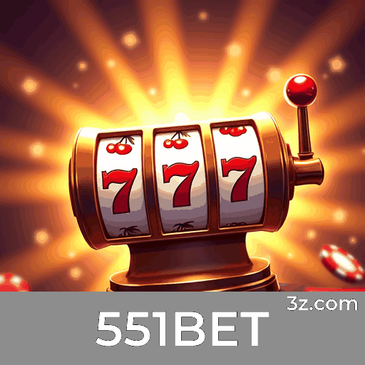 551BET: Experiência de Jogos Diversificada e Otimizada
