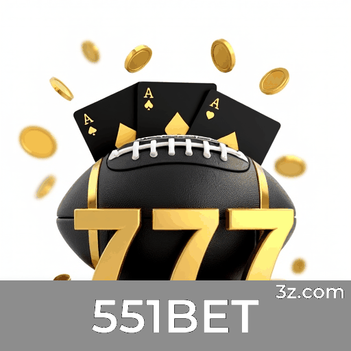 551BET: Transforme sua Paixão por Esporte em Lucros!