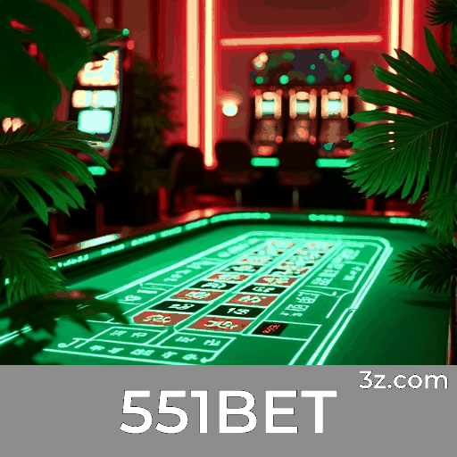 Experiência VIP: Conteúdo Exclusivo no 551BET