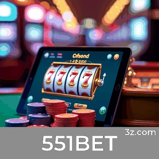 551BET: Plataforma com Bônus Generosos para Brasileiros