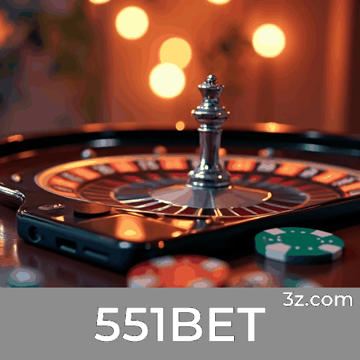 551BET: Transforme sua Paixão por Esporte em Lucros!