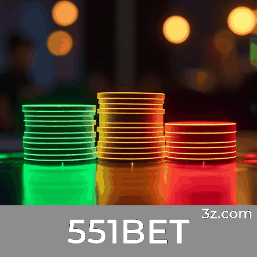 551BET: Aprenda Jogos e Estratégias para Vencer!