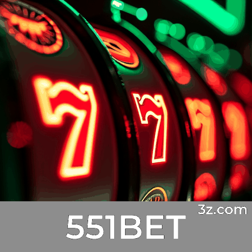 551BET: Experiência de Jogos Diversificada e Otimizada