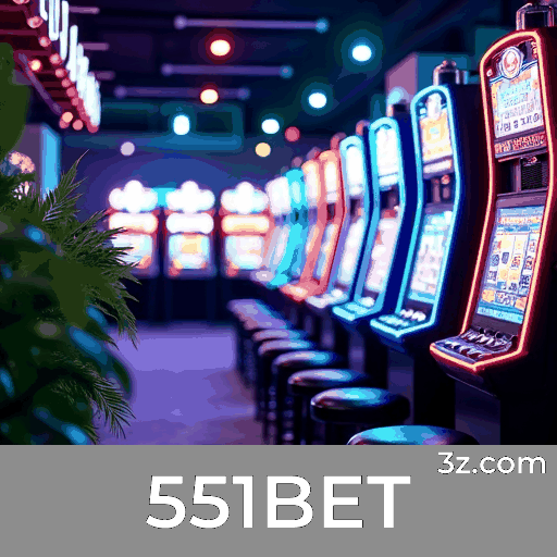 551BET Plataforma: Conexão e Interação Comunitária