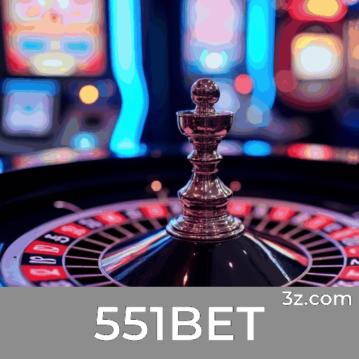 551BET: Plataforma com Bônus Generosos para Brasileiros