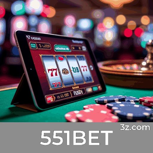 551BET: Transforme sua Paixão por Esporte em Lucros!