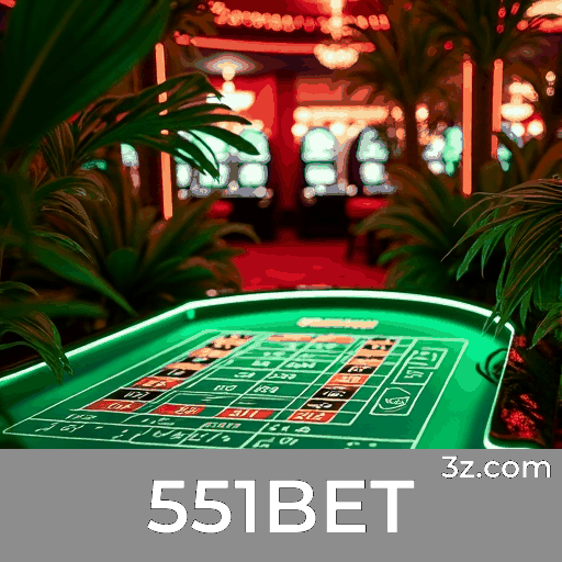 551BET Plataforma: Conexão e Interação Comunitária