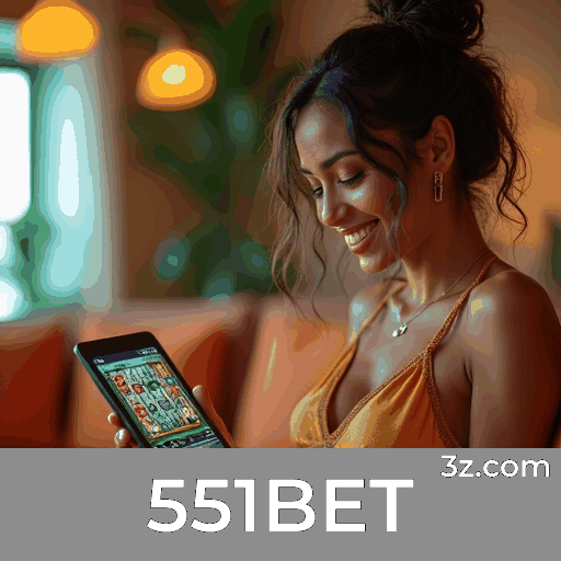 Experiência VIP: Conteúdo Exclusivo no 551BET