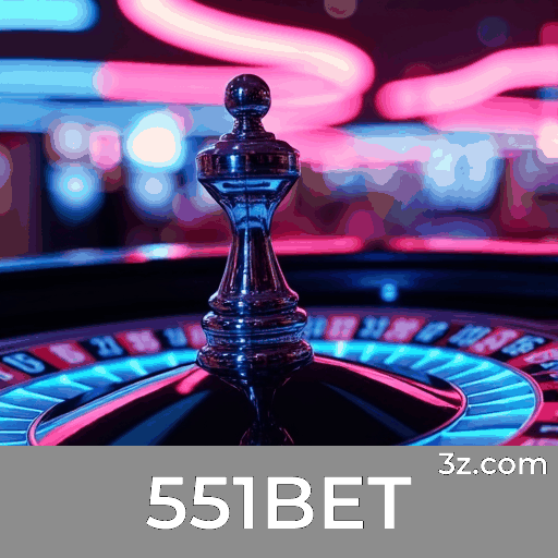 551BET: Transforme sua Paixão por Esporte em Lucros!
