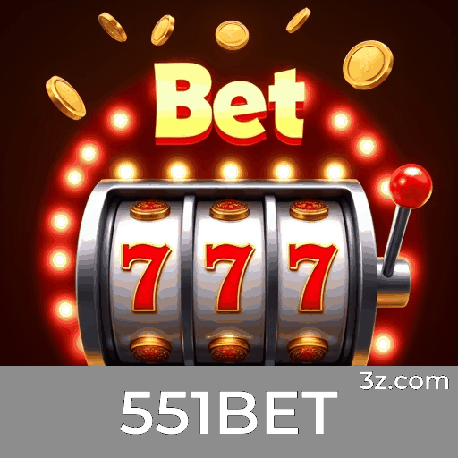 551BET: Experiência de Jogos Diversificada e Otimizada