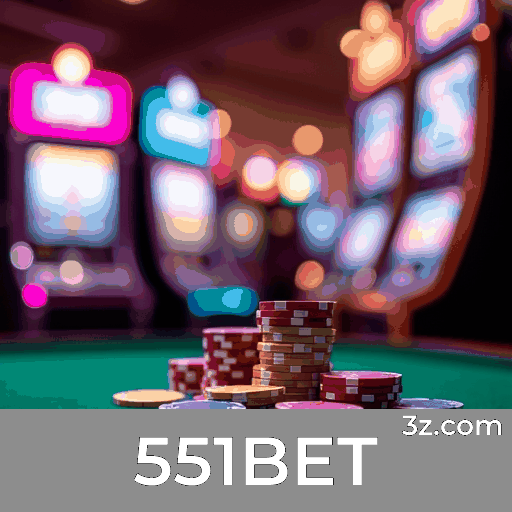 551BET Plataforma: Conexão e Interação Comunitária
