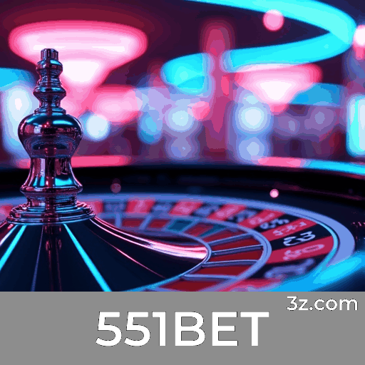 551BET: Experiência de Jogos Diversificada e Otimizada