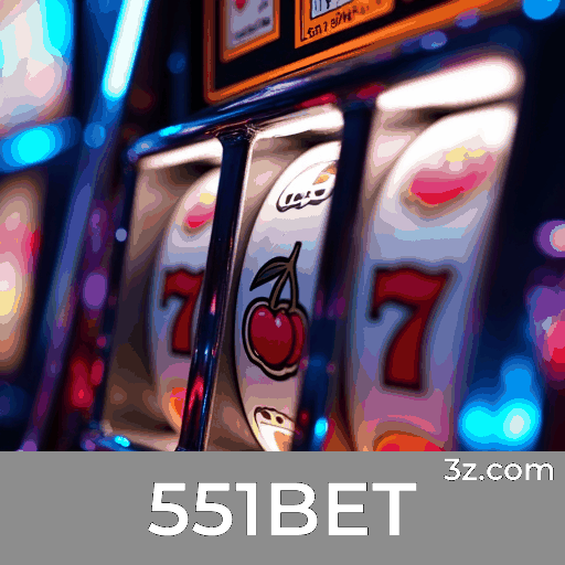 551BET: Plataforma com Bônus Generosos para Brasileiros