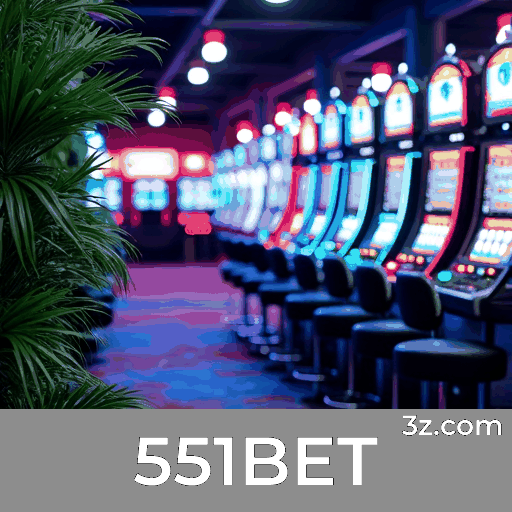 551BET: Plataforma com Bônus Generosos para Brasileiros