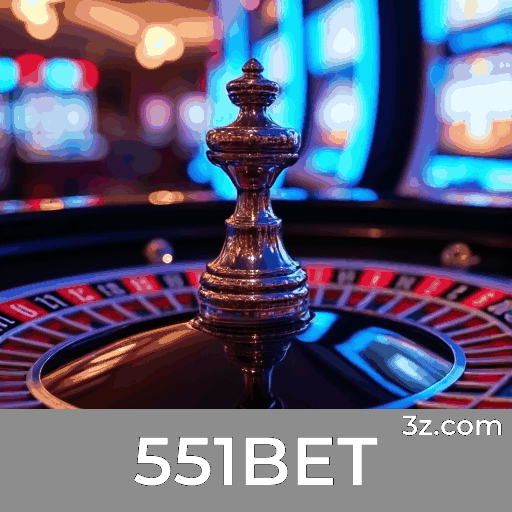 551BET Plataforma: Conexão e Interação Comunitária