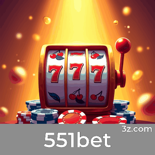 Sinta a Adrenalina e Ganhe no 551bet com Jogos de Cassino