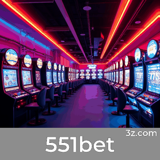551bet: Apostas Facilitadas com Nosso App Completo
