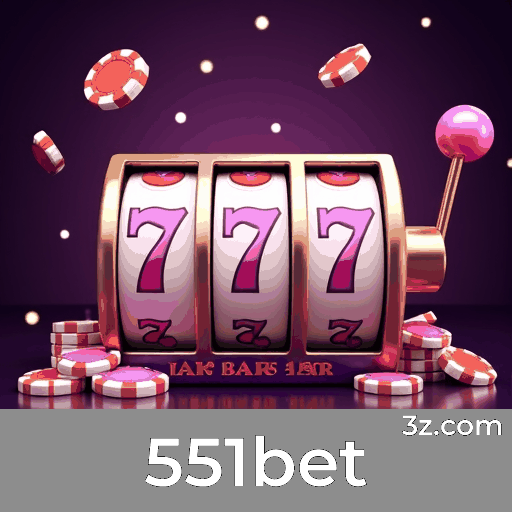 Experiência e Qualidade na Plataforma 551bet