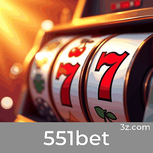 551bet: Caça-Níqueis - Jackpots Gigantes, Jogos de Mesa - Estratégia Pura, e Live Dealer - Experiência Imersiva